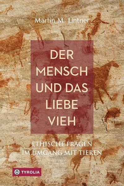 Produktbild: Der Mensch und das liebe Vieh