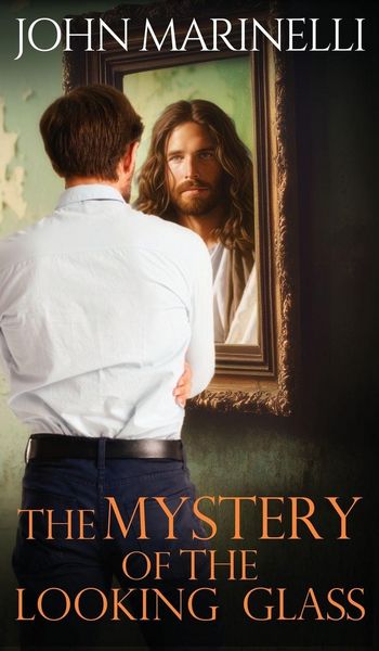 Produktbild: The Mystery of The Looking Glass