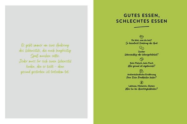 Produktbild: Frag dich fit - Die besten Tipps & Rezepte ... (Doc Esser)