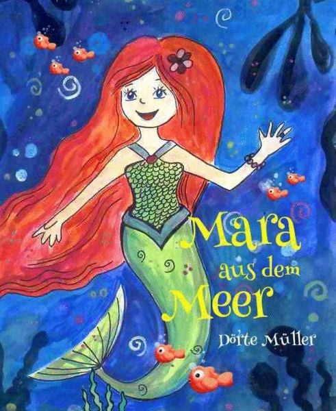 Produktbild: Mara aus dem Meer