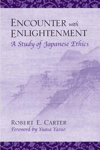 Produktbild: Encounter with Enlightenment