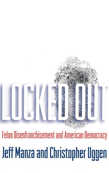 Produktbild: Locked Out