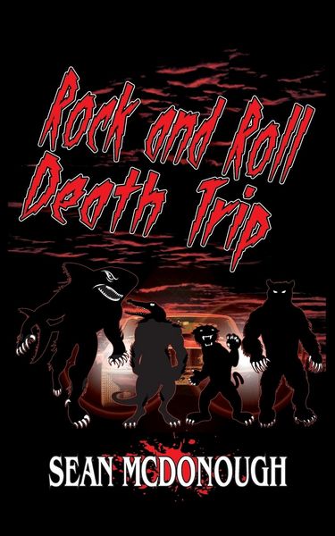 Produktbild: Rock and Roll Death Trip
