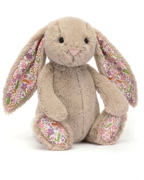 Blossom Beige Bunny 'Petal' Original