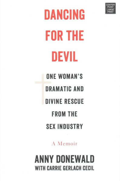 Produktbild: Dancing for the Devil