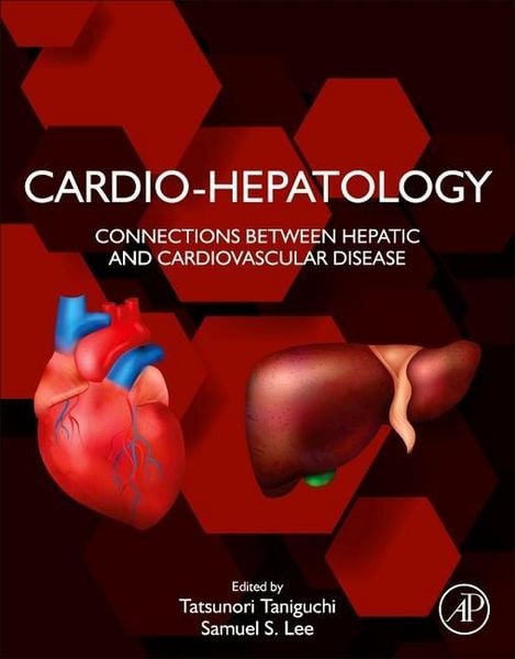 Produktbild: Cardio-Hepatology