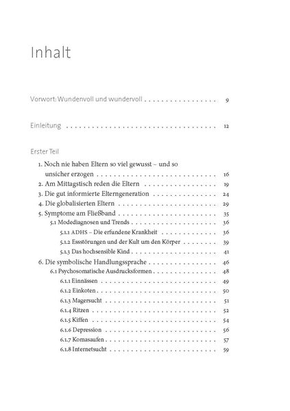 Produktbild: Vom Verschwinden der Kindheit