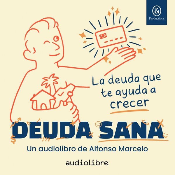 Produktbild: Deuda sana