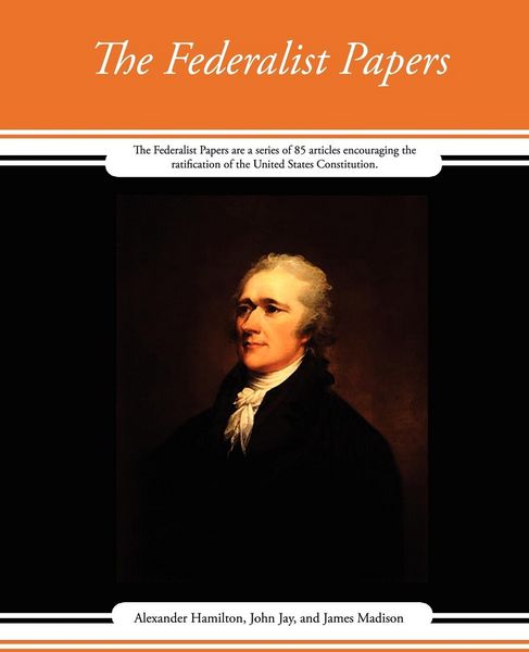 Produktbild: The Federalist Papers