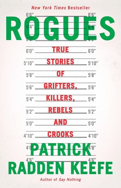 Produktbild: Rogues