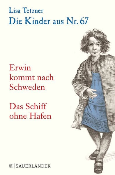 Produktbild: Die Kinder aus Nr. 67