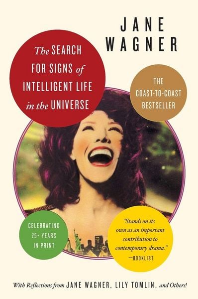 Produktbild: Search for Signs of Intelligent Life in the Universe