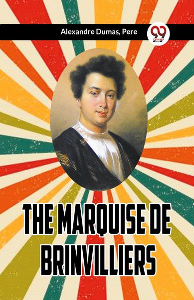 Produktbild: The Marquise De Brinvilliers