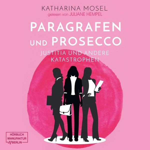 Paragrafen und Prosecco