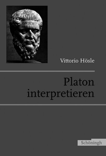 Produktbild: Platon interpretieren