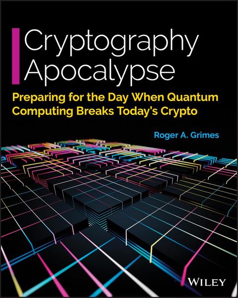 Produktbild: Cryptography Apocalypse