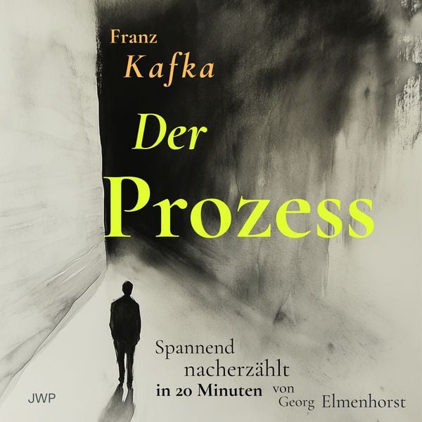 Produktbild: Der Prozess