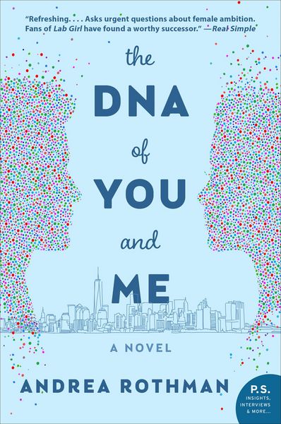 Produktbild: The DNA of You and Me