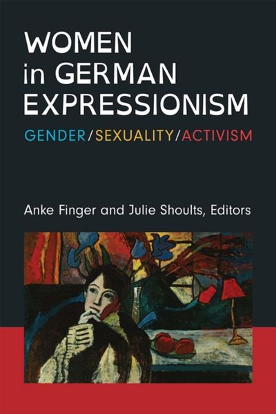 Produktbild: Women in German Expressionism