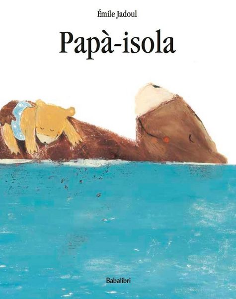 Produktbild: Pap&agrave;-isola