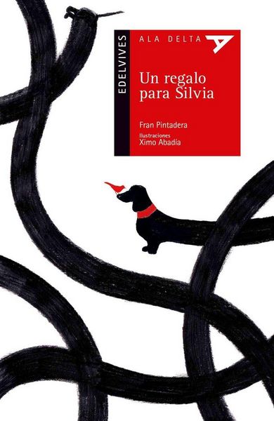 Produktbild: Un regalo para Silvia