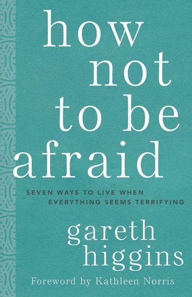 Produktbild: How Not to Be Afraid