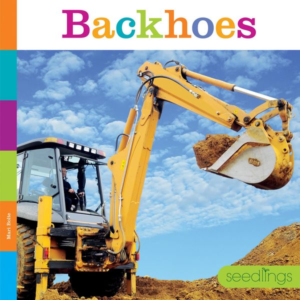 Produktbild: Backhoes