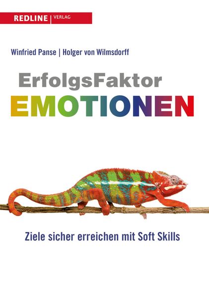 Produktbild: Erfolgsfaktor Emotionen