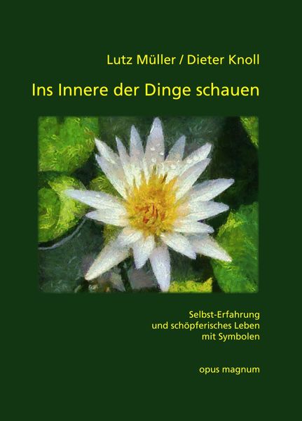 Produktbild: Ins Innere der Dinge schauen