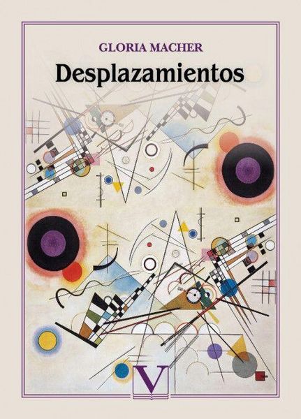 Produktbild: Desplazamientos