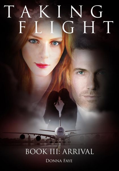Produktbild: Taking Flight: Arrival