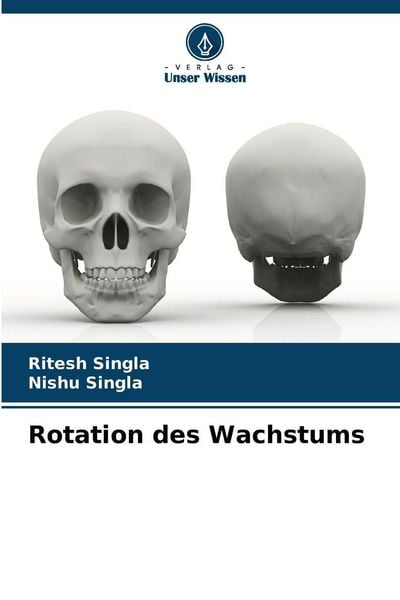 Produktbild: Rotation des Wachstums