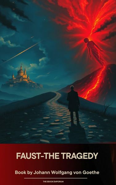 Produktbild: Faust-The Tragedy