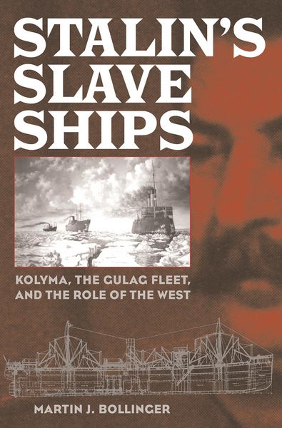 Produktbild: Stalin's Slave Ships