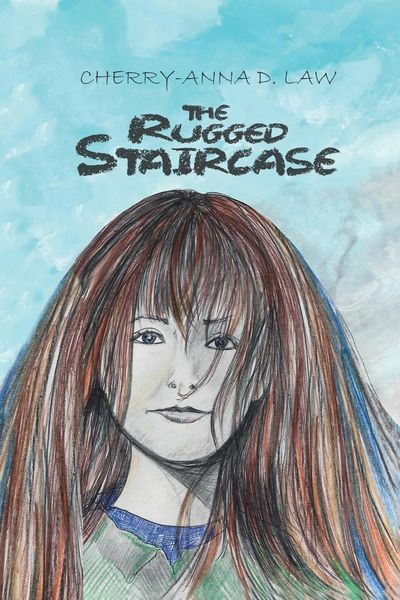 Produktbild: The Rugged Staircase