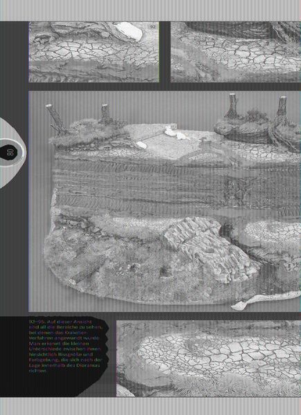 Produktbild: Diorama-Projekt 1.3