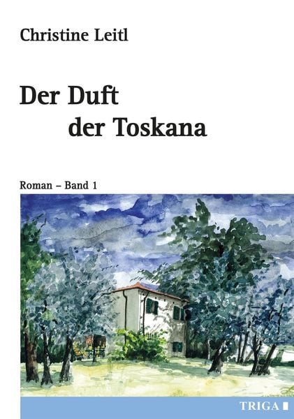 Produktbild: Der Duft der Toskana