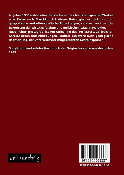 Produktbild: Im muhammedanischen Abendlande