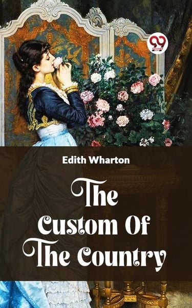 Produktbild: The Custom Of The Country