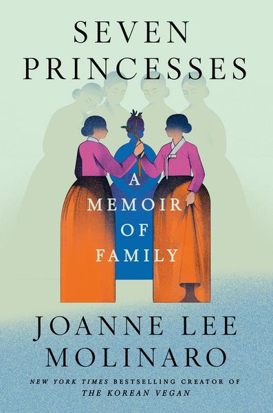 Produktbild: Seven Princesses