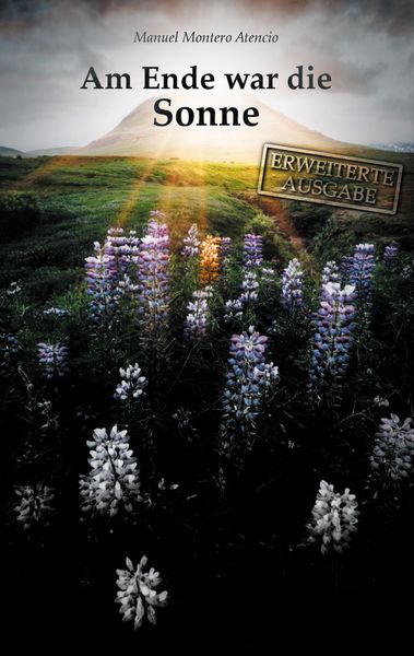 Produktbild: Am Ende war die Sonne