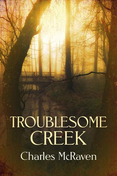 Produktbild: Troublesome Creek (Kentucky Pioneer, #2)