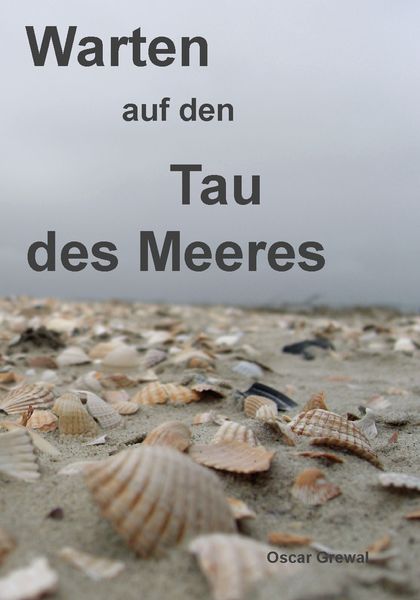 Produktbild: Warten auf den Tau des Meeres