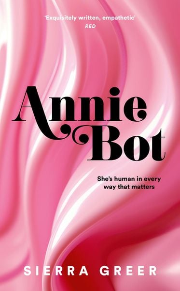 Produktbild: Annie Bot Hb