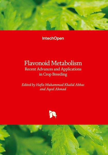 Produktbild: Flavonoid Metabolism
