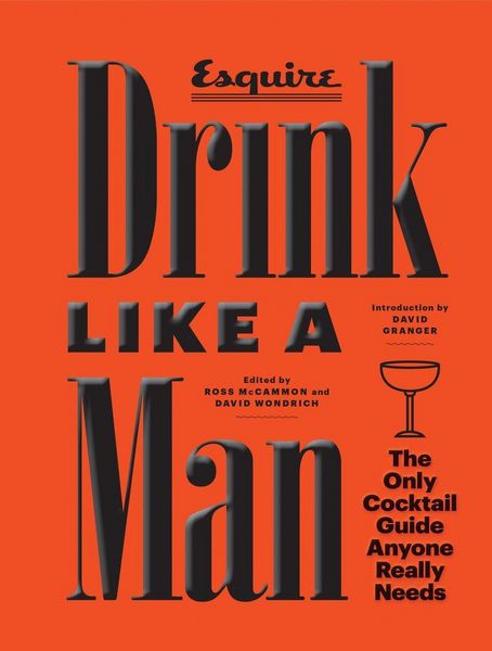 Produktbild: Drink Like a Man