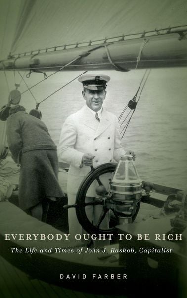 Produktbild: Everybody Ought to Be Rich