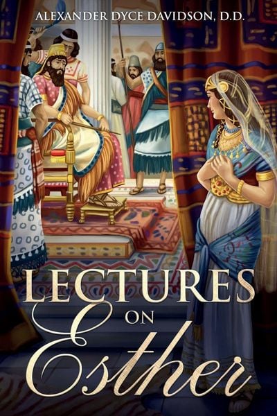 Produktbild: Lectures on Esther