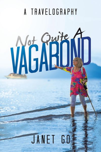 Produktbild: Not Quite a Vagabond