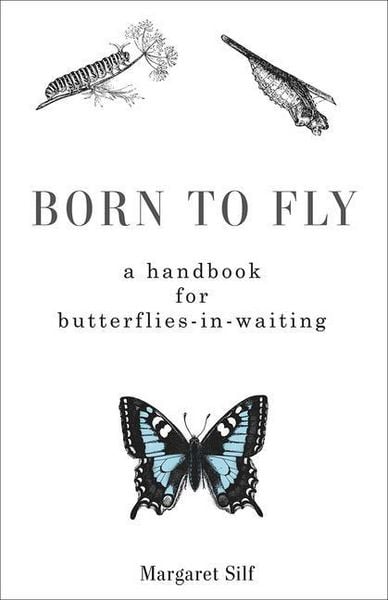 Produktbild: Born to Fly